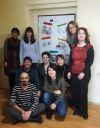 Erasmus  (07. - 11.11.2016)