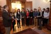Erasmus  (07. - 11.11.2016)