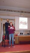 Erasmus KA2 Taliansko (09.02.2017)