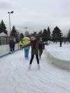 NonStop Korčuľovanie 24h (09.02.2018)