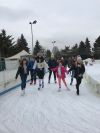 NonStop Korčuľovanie 24h (09.02.2018)