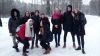 Erasmus - Poľsko (16. - 24.02.2018)