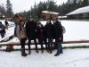 Erasmus - Poľsko (16. - 24.02.2018)