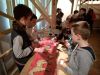 Sporenie v 2c (06.03.2018)