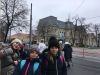 Návšteva múzea 3.ročník (08.03.2018)