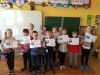 Hviezdoslavov Kubín školské kolo (20. - 22.03.2018)
