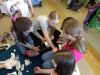 Prvá pomoc v 4.A (09.04.2018)