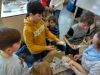 Prvá pomoc v 4.A (09.04.2018)