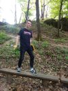 Dobývanie Košického hradu (24.04.04.2018)