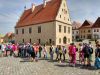 ŠvP 4.a a 4.D (23. - 27.04.04.2018)
