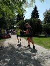 Atletika hrou (03.05.2018)