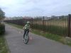 Na bicykli bezpečne (11.05.2018)