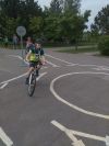 Na bicykli bezpečne (11.05.2018)