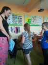 Ľudia a psy (08.06.2018)