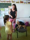 Ľudia a psy (08.06.2018)