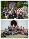 ŠvP 2.B,2.D (04. - 08.06.2018)