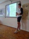Prezentačný seminár (13.06.2018)