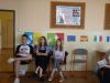 Prezentačný seminár (13.06.2018)