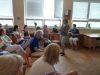 Prezentačný seminár (13.06.2018)