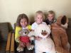 Teddy Bear Day (11.09.2017)
