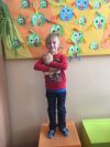 Teddy Bear Day (11.09.2017)