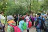 Návšteva ornitológov (19.09.2017)