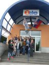 Návšteva TEKO (22.09.2017)