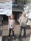 Plachého míľa (26.09.2017)
