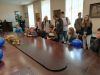 Návšteva Ústavného súdu (29.09.2017)