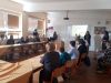 Puškinov pamätník (10.04.2018)