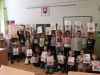 Minimaratón ŠKD (02. - 06.10.2017)