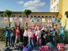 Minimaratón ŠKD (02. - 06.10.2017)