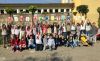 Minimaratón ŠKD (02. - 06.10.2017)