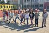 Minimaratón ŠKD (02. - 06.10.2017)