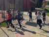 Minimaratón ŠKD (02. - 06.10.2017)