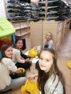 Vyrezávanie tekvíc (26.10.2017)