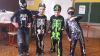 Halloween v ŠKD (27.10.2017)