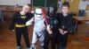 Halloween v ŠKD (27.10.2017)