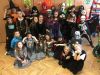 Halloween v ŠKD (27.10.2017)