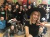 Halloween v ŠKD (27.10.2017)