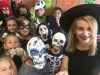 Halloween v ŠKD (27.10.2017)