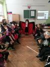 Halloween v ŠKD (27.10.2017)