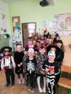 Halloween v ŠKD (27.10.2017)