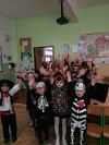 Halloween v ŠKD (27.10.2017)