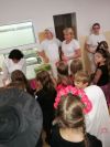 Halloween v ŠKD (27.10.2017)