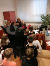 Halloween v ŠKD (27.10.2017)