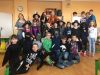 Halloween v ŠKD (27.10.2017)