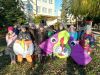 Šarkaniáda ŠKD (10.11.2017)
