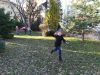 Šarkaniáda ŠKD (10.11.2017)