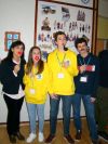 Erasmus  (12.11.2017)